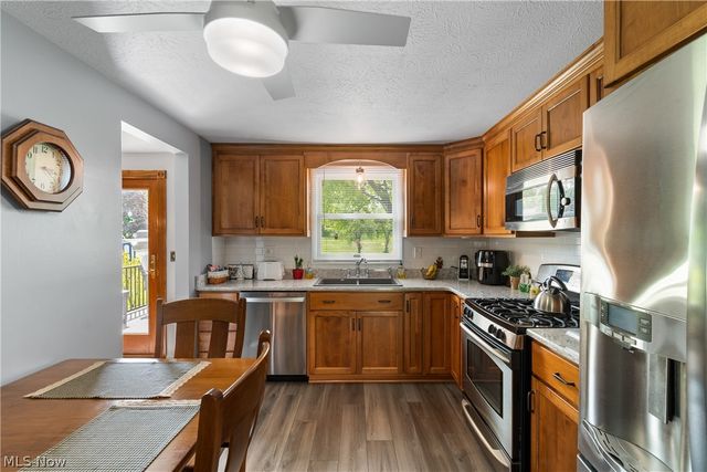 4506 Honeysuckle Drive, Green, OH 44720