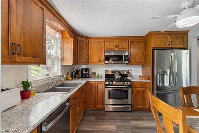 4506 Honeysuckle Drive, Green, OH 44720