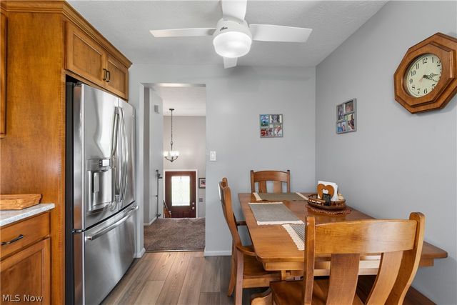 4506 Honeysuckle Drive, Green, OH 44720