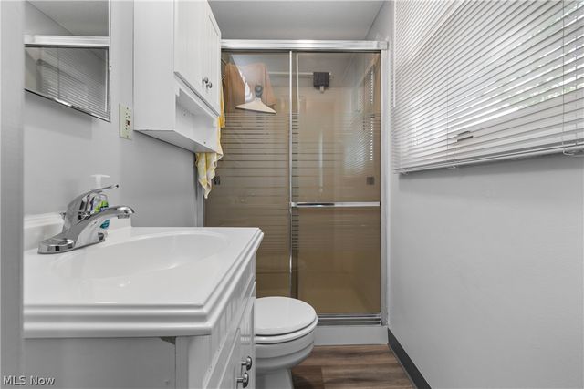 4506 Honeysuckle Drive, Green, OH 44720