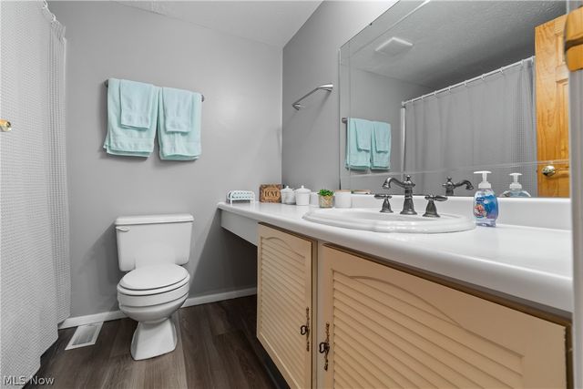 4506 Honeysuckle Drive, Green, OH 44720