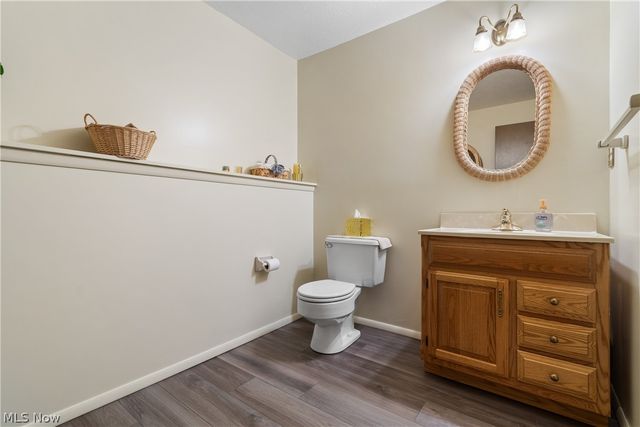 4506 Honeysuckle Drive, Green, OH 44720