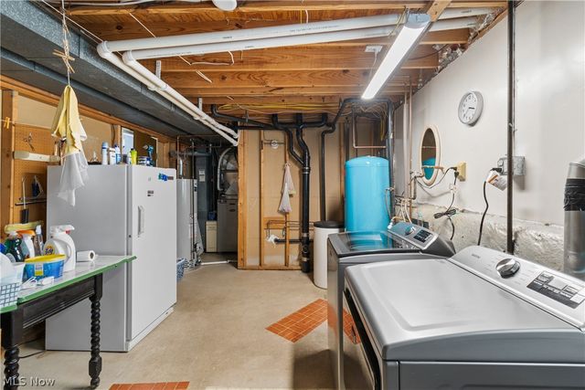 4506 Honeysuckle Drive, Green, OH 44720