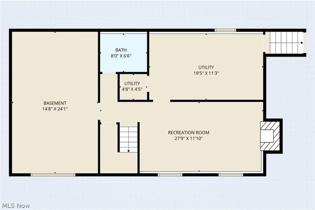 4506 Honeysuckle Drive, Green, OH 44720