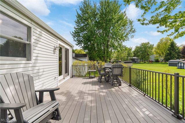 4506 Honeysuckle Drive, Green, OH 44720
