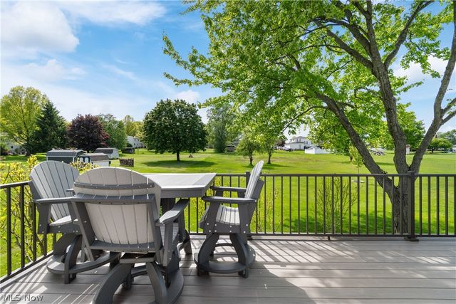 4506 Honeysuckle Drive, Green, OH 44720