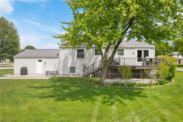 4506 Honeysuckle Drive, Green, OH 44720