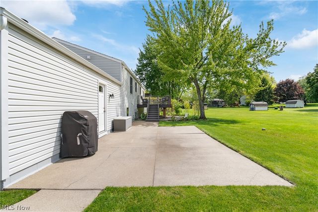 4506 Honeysuckle Drive, Green, OH 44720