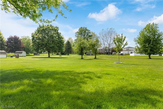 4506 Honeysuckle Drive, Green, OH 44720