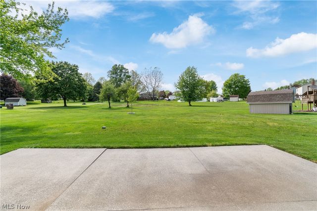 4506 Honeysuckle Drive, Green, OH 44720
