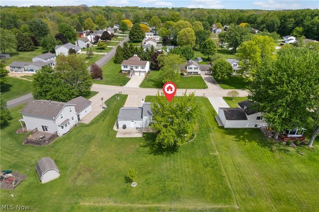 4506 Honeysuckle Drive, Green, OH 44720