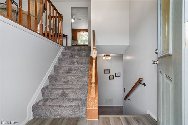 4506 Honeysuckle Drive, Green, OH 44720