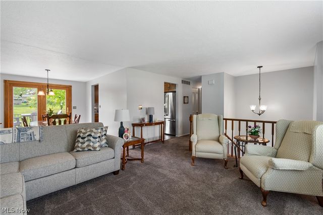 4506 Honeysuckle Drive, Green, OH 44720
