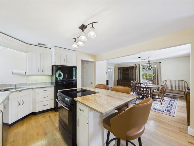 12 S Douglas St, Rockland, MA 02370