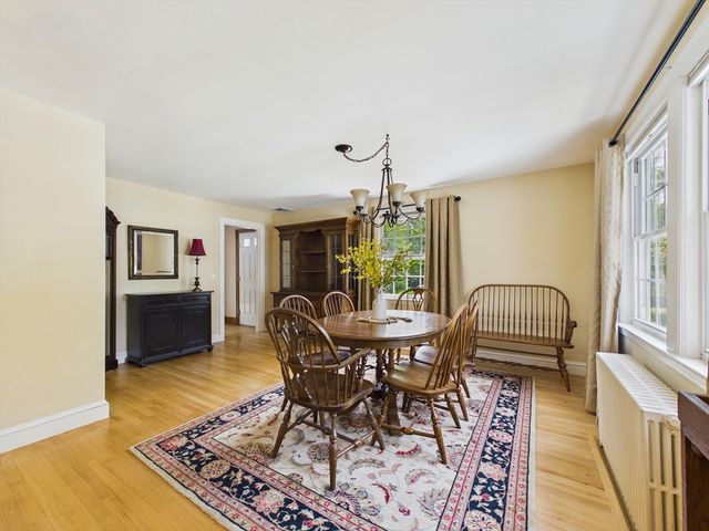 12 S Douglas St, Rockland, MA 02370
