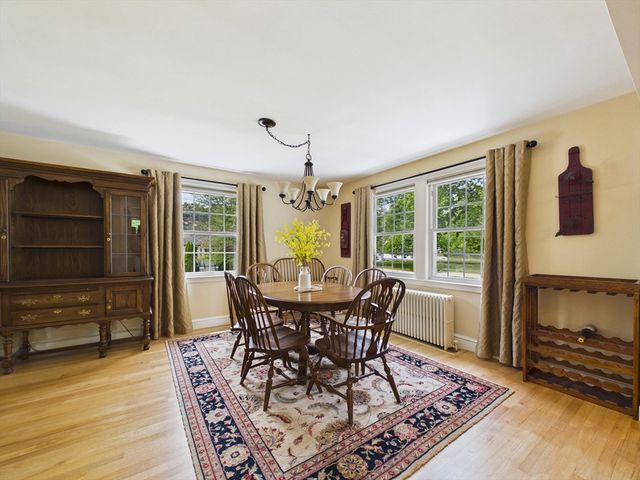 12 S Douglas St, Rockland, MA 02370