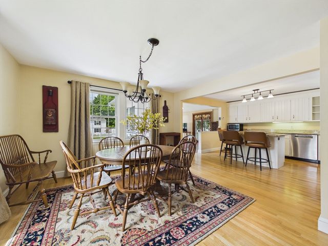 12 S Douglas St, Rockland, MA 02370