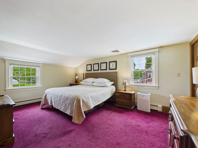 12 S Douglas St, Rockland, MA 02370