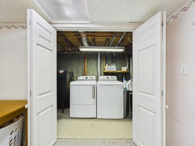 12 S Douglas St, Rockland, MA 02370