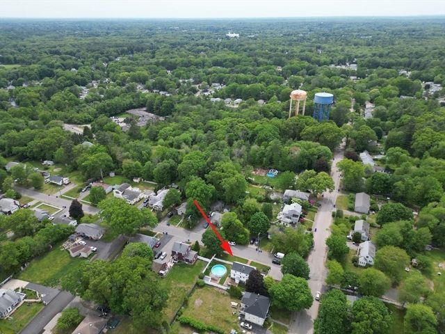 12 S Douglas St, Rockland, MA 02370