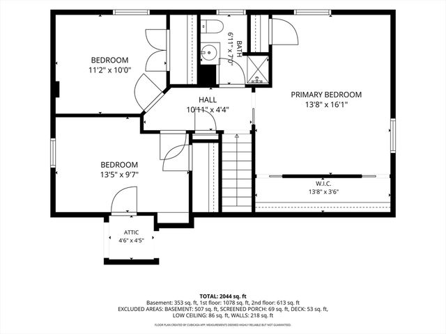 12 S Douglas St, Rockland, MA 02370