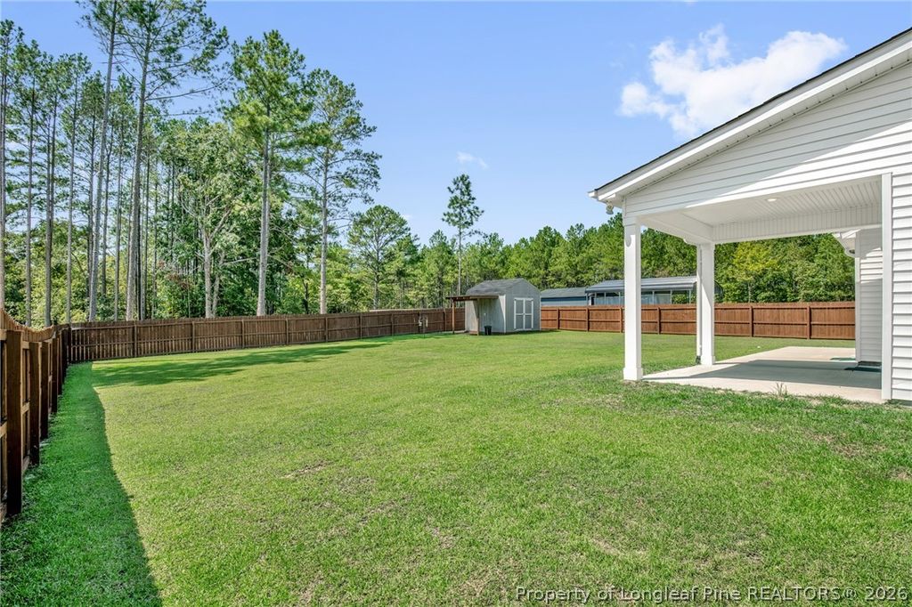 2815 Lemuel Black Road, Bunnlevel, NC 28323 — photo 3