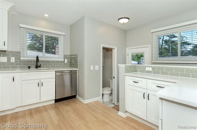 606 Magnolia Avenue, Royal Oak, MI 48073