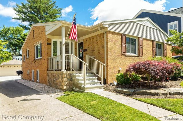 606 Magnolia Avenue, Royal Oak, MI 48073