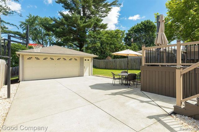 606 Magnolia Avenue, Royal Oak, MI 48073