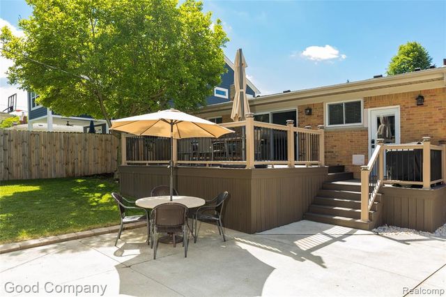 606 Magnolia Avenue, Royal Oak, MI 48073