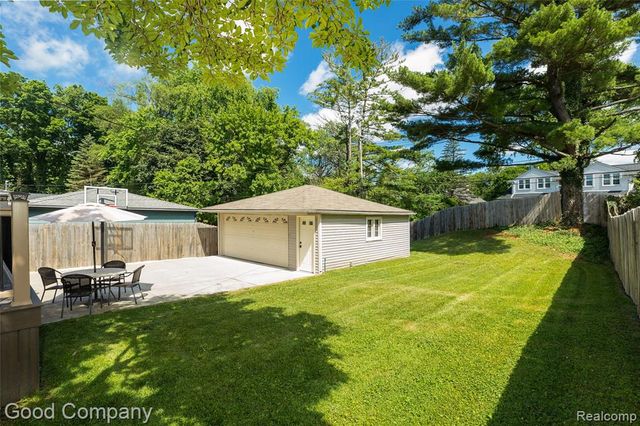 606 Magnolia Avenue, Royal Oak, MI 48073
