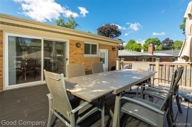 606 Magnolia Avenue, Royal Oak, MI 48073