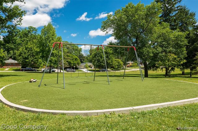 606 Magnolia Avenue, Royal Oak, MI 48073