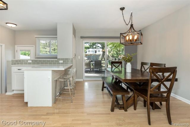 606 Magnolia Avenue, Royal Oak, MI 48073