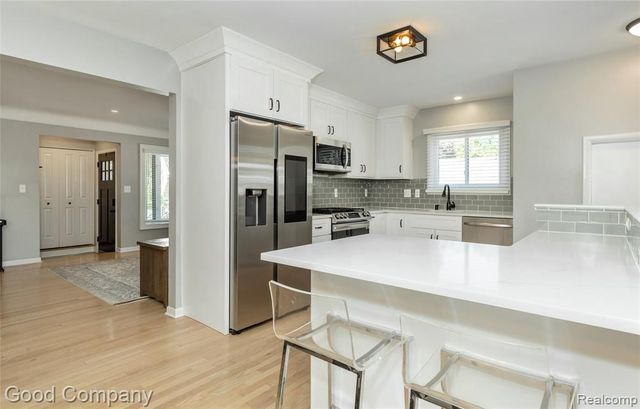606 Magnolia Avenue, Royal Oak, MI 48073