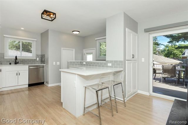 606 Magnolia Avenue, Royal Oak, MI 48073