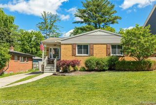 606 Magnolia Avenue, Royal Oak, MI 48073