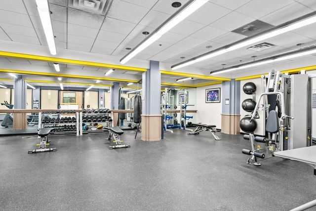 357 Commercial St 720, Boston, MA 02109