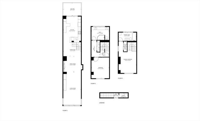 357 Commercial St 720, Boston, MA 02109