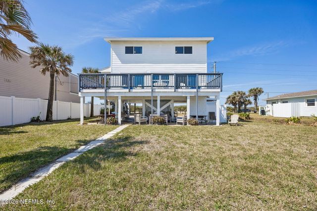 2883 S PONTE VEDRA Boulevard, Ponte Vedra Beach, FL 32082