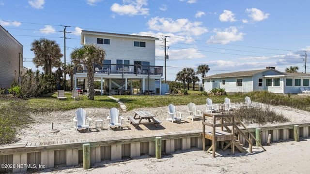 2883 S PONTE VEDRA Boulevard, Ponte Vedra Beach, FL 32082