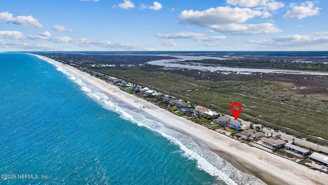 2883 S PONTE VEDRA Boulevard, Ponte Vedra Beach, FL 32082
