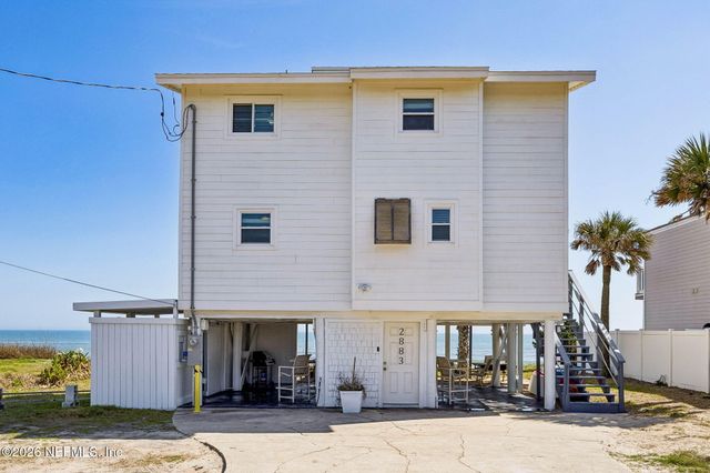 2883 S PONTE VEDRA Boulevard, Ponte Vedra Beach, FL 32082