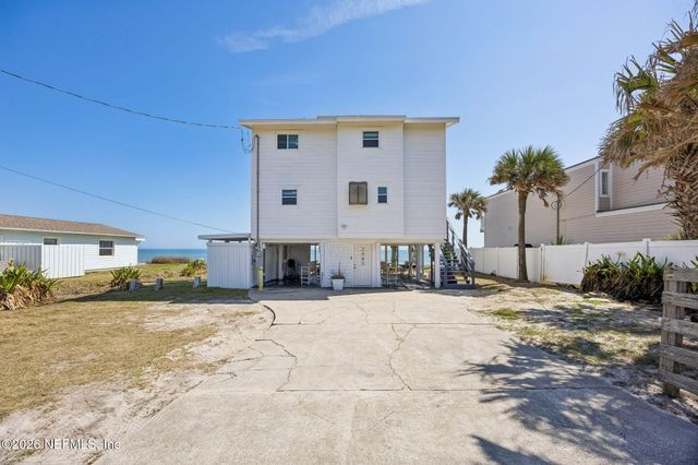 2883 S PONTE VEDRA Boulevard, Ponte Vedra Beach, FL 32082