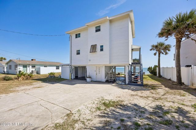 2883 S PONTE VEDRA Boulevard, Ponte Vedra Beach, FL 32082