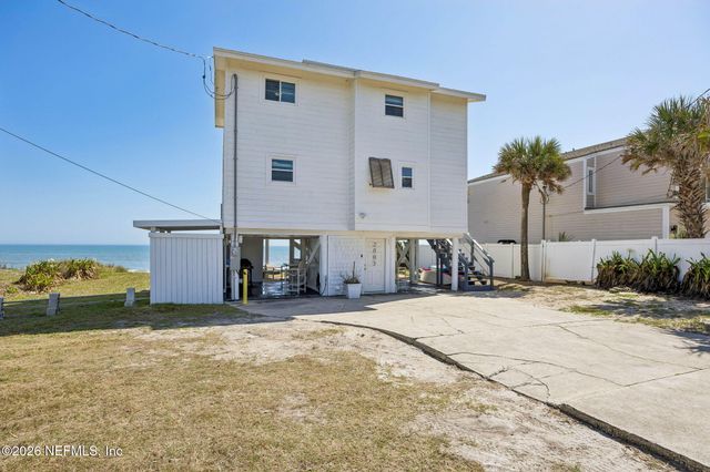 2883 S PONTE VEDRA Boulevard, Ponte Vedra Beach, FL 32082