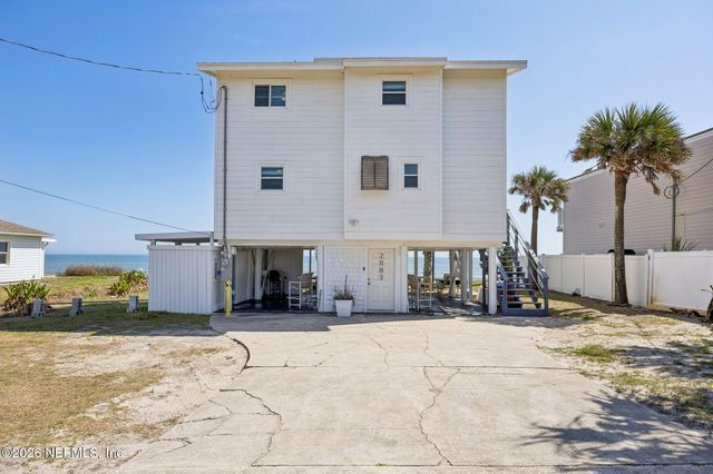 2883 S PONTE VEDRA Boulevard, Ponte Vedra Beach, FL 32082