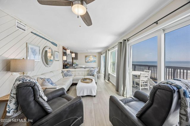 2883 S PONTE VEDRA Boulevard, Ponte Vedra Beach, FL 32082