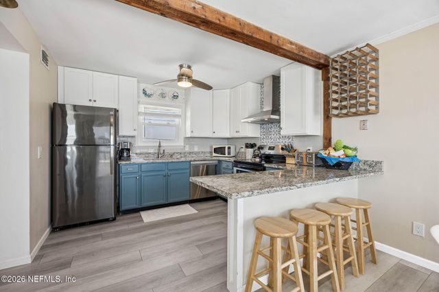 2883 S PONTE VEDRA Boulevard, Ponte Vedra Beach, FL 32082