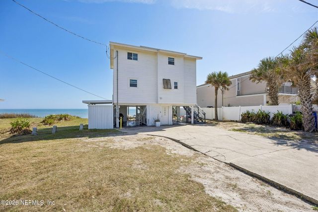 2883 S PONTE VEDRA Boulevard, Ponte Vedra Beach, FL 32082